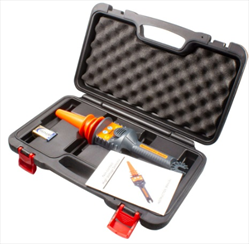 Đầu dò điện áp cao Tecpel HVP-277